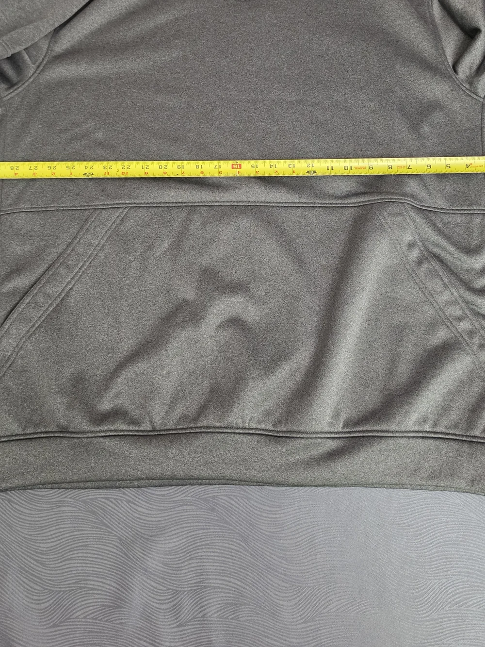 AFTCO cozy crewneck